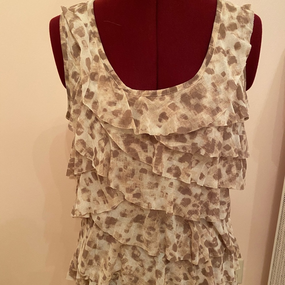 Chico’s Top